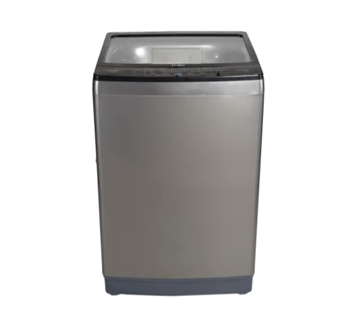 Haier 12kg Automatic Washing Machine - 120-826